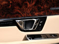 捷豹XJ 2014款 XJL 3.0 SC 四驱全景商务版图片