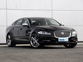 捷豹XJ 2014款 XJL 3.0 SC 四驱全景商务版图片