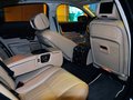 捷豹XJ 2014款 捷豹XJL 圖片