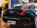 捷豹XJ XJL 3.0 SC 四驱全景商务版 2014款图片