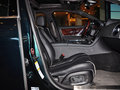 捷豹XJ XJL 3.0 SC 四驅(qū)全景商務(wù)版 2014款圖片
