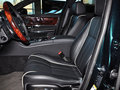 捷豹XJ XJL 3.0 SC 四驅(qū)全景商務(wù)版 2014款圖片