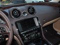 捷豹XJ XJL 3.0 SC 四驱全景商务版 2014款图片