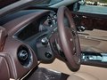 捷豹XJ XJL 3.0 SC 四驱全景商务版 2014款图片