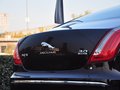 捷豹XJ XJL 3.0 SC 四驅全景商務版 2014款圖片