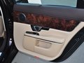 捷豹XJ XJL 3.0 SC 四驱全景商务版 2014款图片