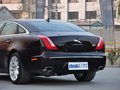 捷豹XJ XJL 3.0 SC 四驱全景商务版 2014款图片