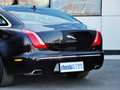 捷豹XJ 2014款 XJL 2.0T 两驱典雅商务版