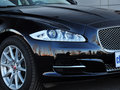 捷豹XJ 2014款 XJL 2.0T 两驱典雅商务版