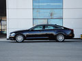 捷豹XJ 2014款 XJL 2.0T 两驱典雅商务版
