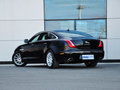 捷豹XJ 2014款 XJL 2.0T 两驱典雅商务版