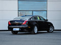 捷豹XJ 2014款 XJL 2.0T 两驱典雅商务版