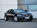 捷豹XJ 2014款 XJL 2.0T 两驱典雅商务版