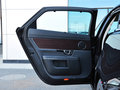 捷豹XJ 2014款 XJL 2.0T 兩驅(qū)典雅商務(wù)版圖片