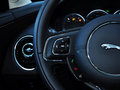捷豹XJ 2014款 XJL 2.0T 两驱典雅商务版