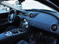 捷豹XJ 2014款 XJL 2.0T 两驱典雅商务版