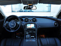 捷豹XJ 2014款 XJL 2.0T 两驱典雅商务版图片