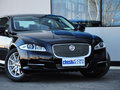 捷豹XJ 2014款 XJL 2.0T 两驱典雅商务版