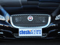 捷豹XJ 2014款 XJL 2.0T 两驱典雅商务版