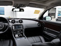 捷豹XJ 2015款 2.0T 两驱典雅商务版图片