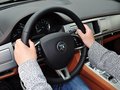 捷豹XF 2.0T 奢华版 2014款图片