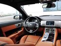 捷豹XF 2.0T 奢华版 2014款图片