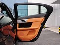捷豹XF 2.0T 奢华版 2014款图片