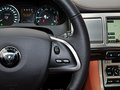 捷豹XF 2.0T 奢华版 2014款