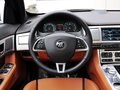 捷豹XF 2.0T 奢华版 2014款
