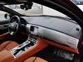 捷豹XF 2.0T 奢华版 2014款