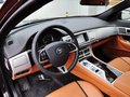 捷豹XF 2.0T 奢华版 2014款