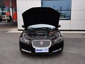 捷豹XF 2.0T 奢华版 2014款