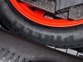 捷豹XF 2.0T 奢华版 2014款