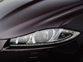 捷豹XF 2.0T 奢华版 2014款
