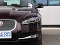 捷豹XF 2.0T 奢华版 2014款