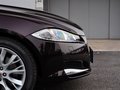 捷豹XF 2.0T 奢华版 2014款