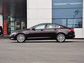 捷豹XF 2.0T 奢华版 2014款