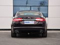 捷豹XF 2.0T 奢华版 2014款