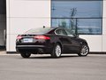 捷豹XF 2.0T 奢华版 2014款