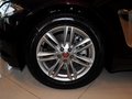 捷豹XF XF 2.0T 风华版 2014款图片