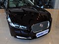 捷豹XF XF 2.0T 风华版 2014款图片