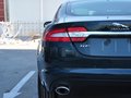 捷豹XF 2014款 XF 2.0T 风华型
