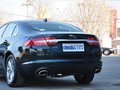 捷豹XF 2014款 XF 2.0T 风华型