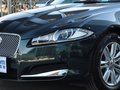 捷豹XF 2014款 XF 2.0T 风华型