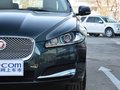 捷豹XF 2014款 XF 2.0T 风华型