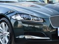 捷豹XF 2014款 XF 2.0T 风华型