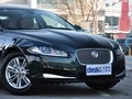 捷豹XF 2014款 XF 2.0T 风华型