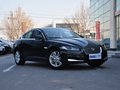 捷豹XF 2014款 XF 2.0T 风华型