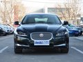 捷豹XF 2014款 XF 2.0T 风华型