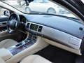 捷豹XF 2014款 XF 2.0T 风华型